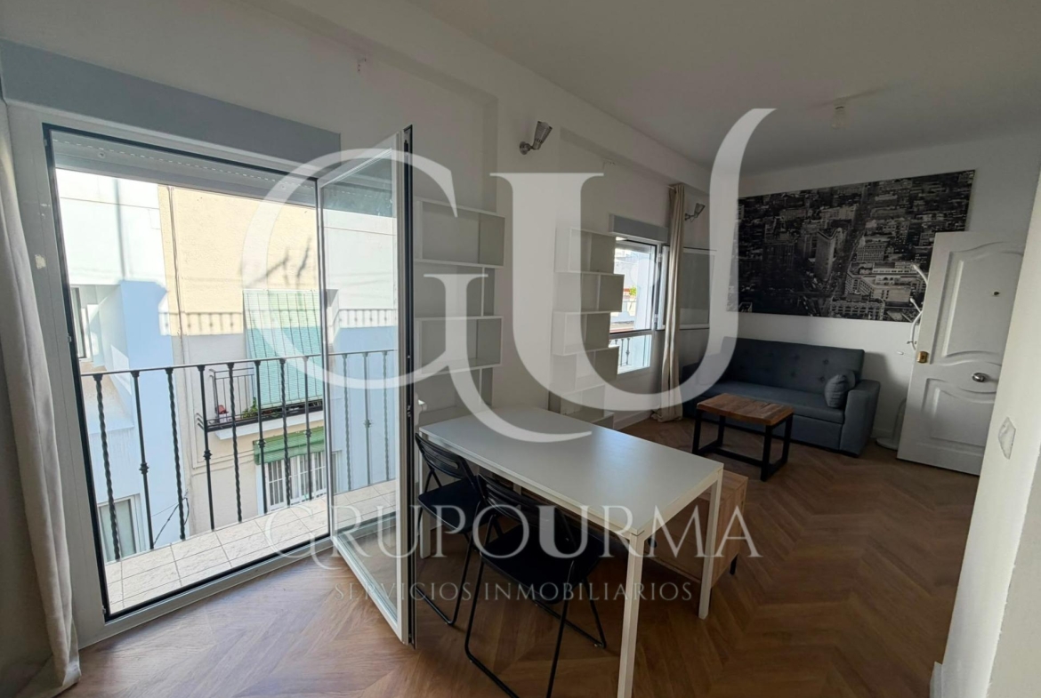 ¡FANTASTICO PISO REFORMADO! ZONA: ALAMEDA