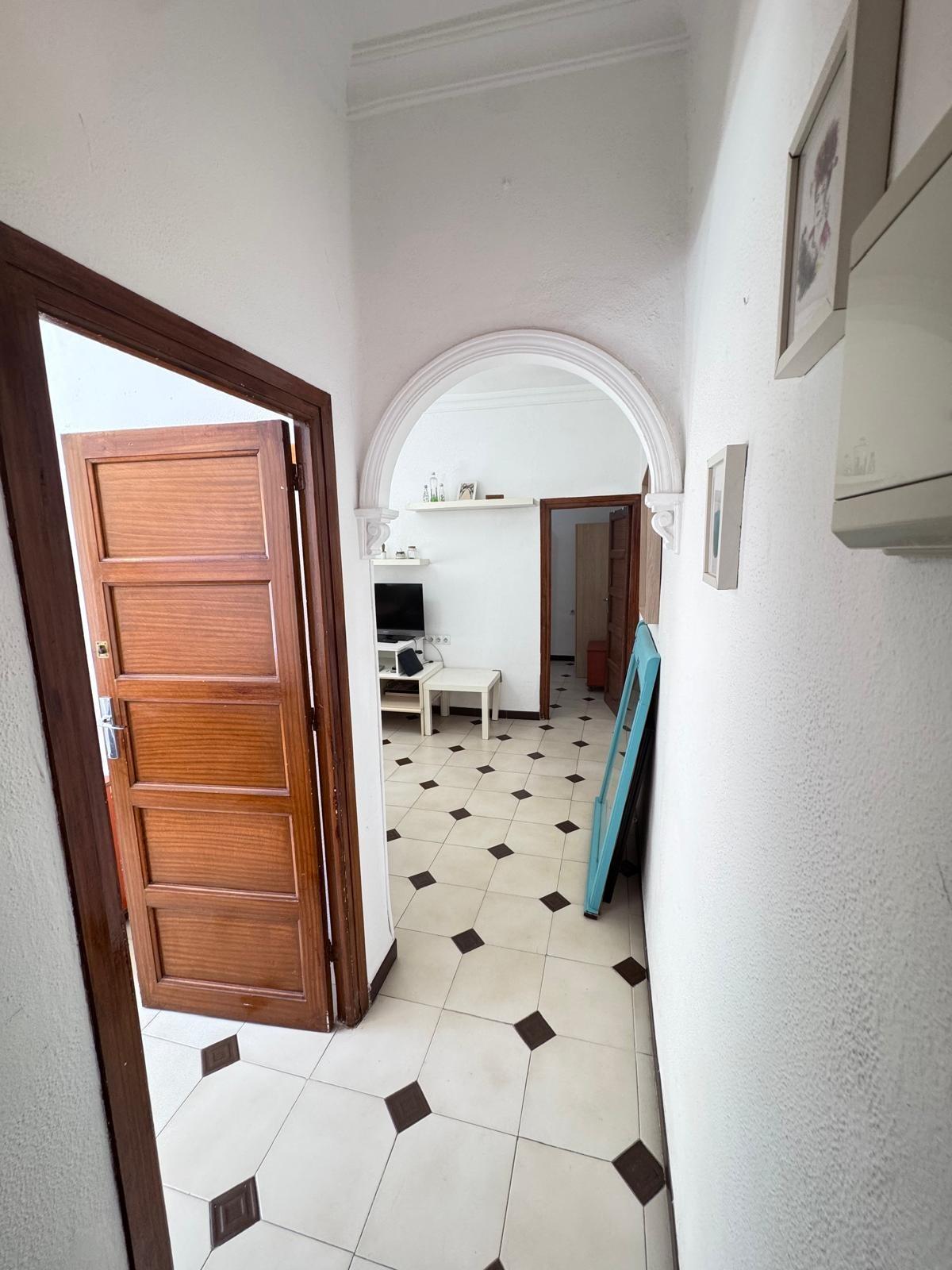 ¡¡PISO EN ALQUILER PARA ESTUDIANTES!!