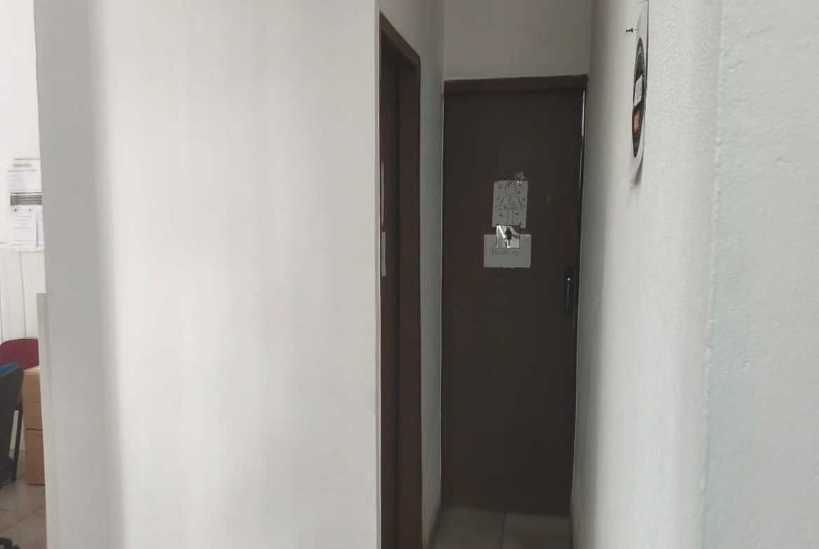 Vivienda con gran potencial de personalización