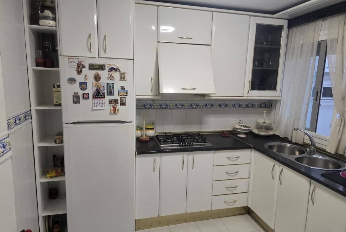 ¡PISO EN ALQUILER PARA ESTUDIANTES!
