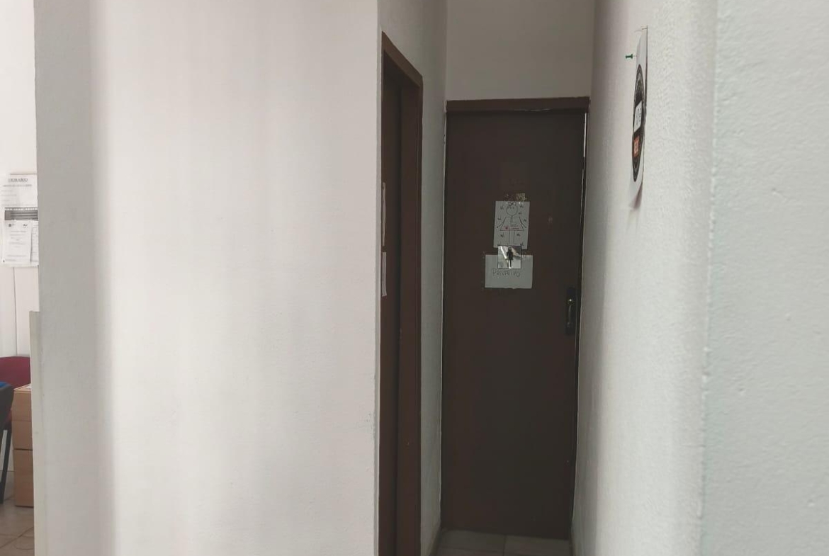 Vivienda con gran potencial de personalización