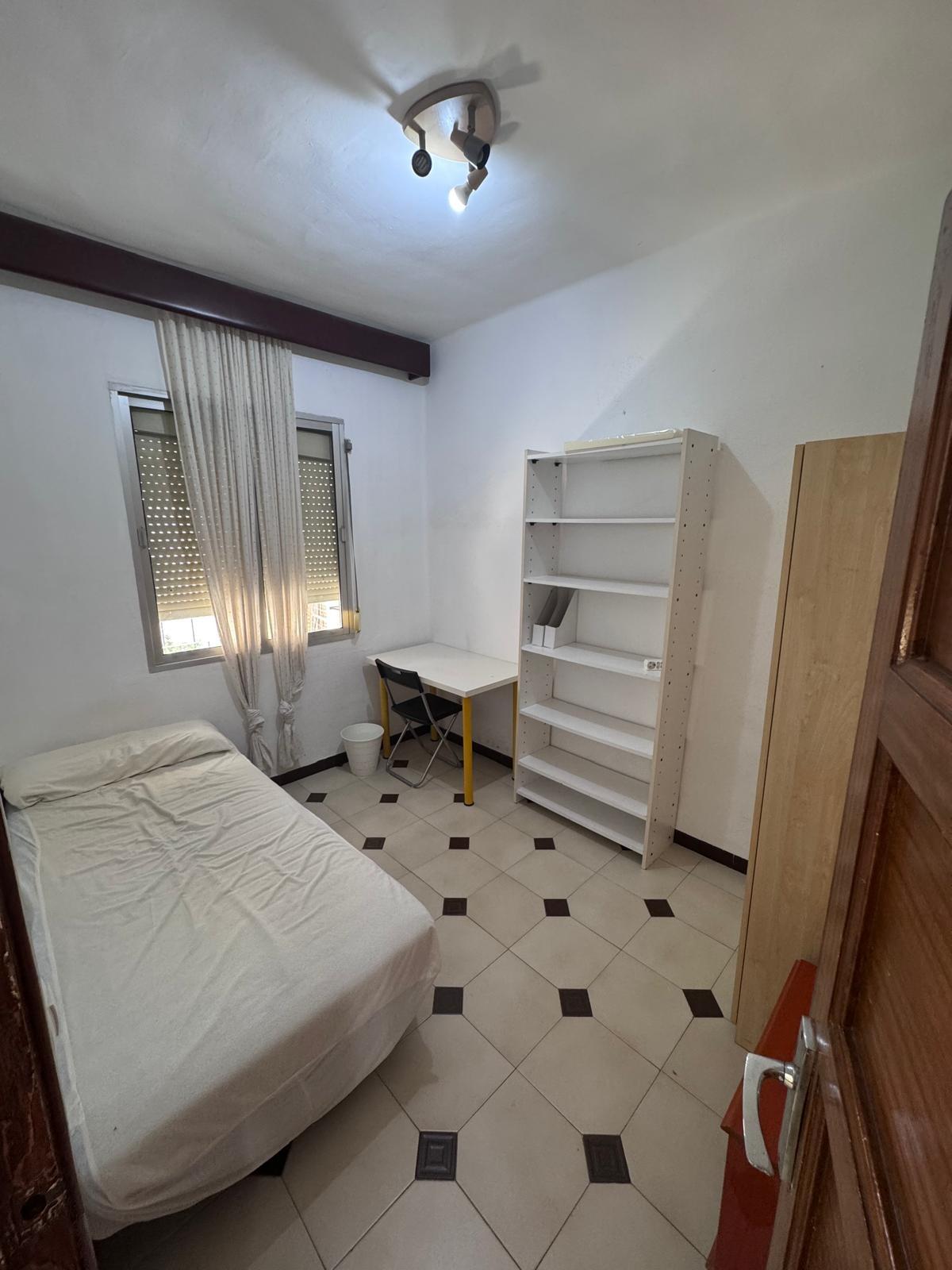 ¡¡PISO EN ALQUILER PARA ESTUDIANTES!!