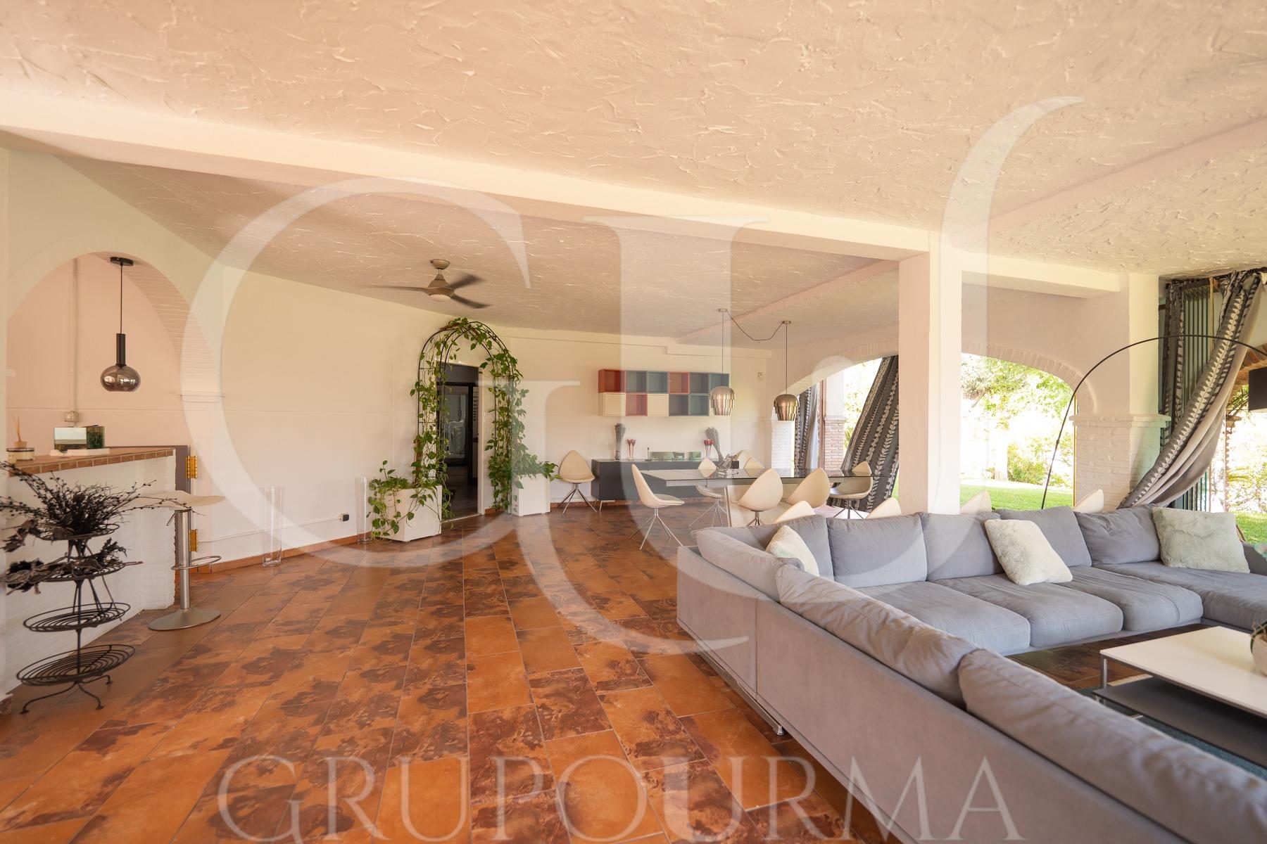 ¡¡MAGNIFICA VILLA EN MÁLAGA!!