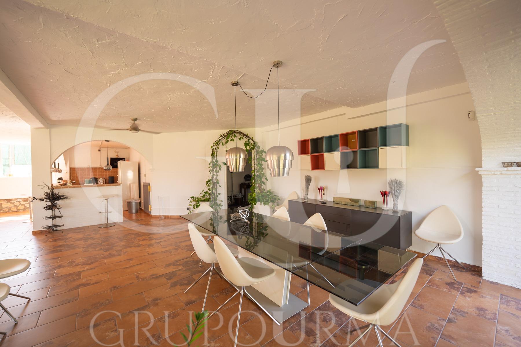 ¡¡MAGNIFICA VILLA EN MÁLAGA!!