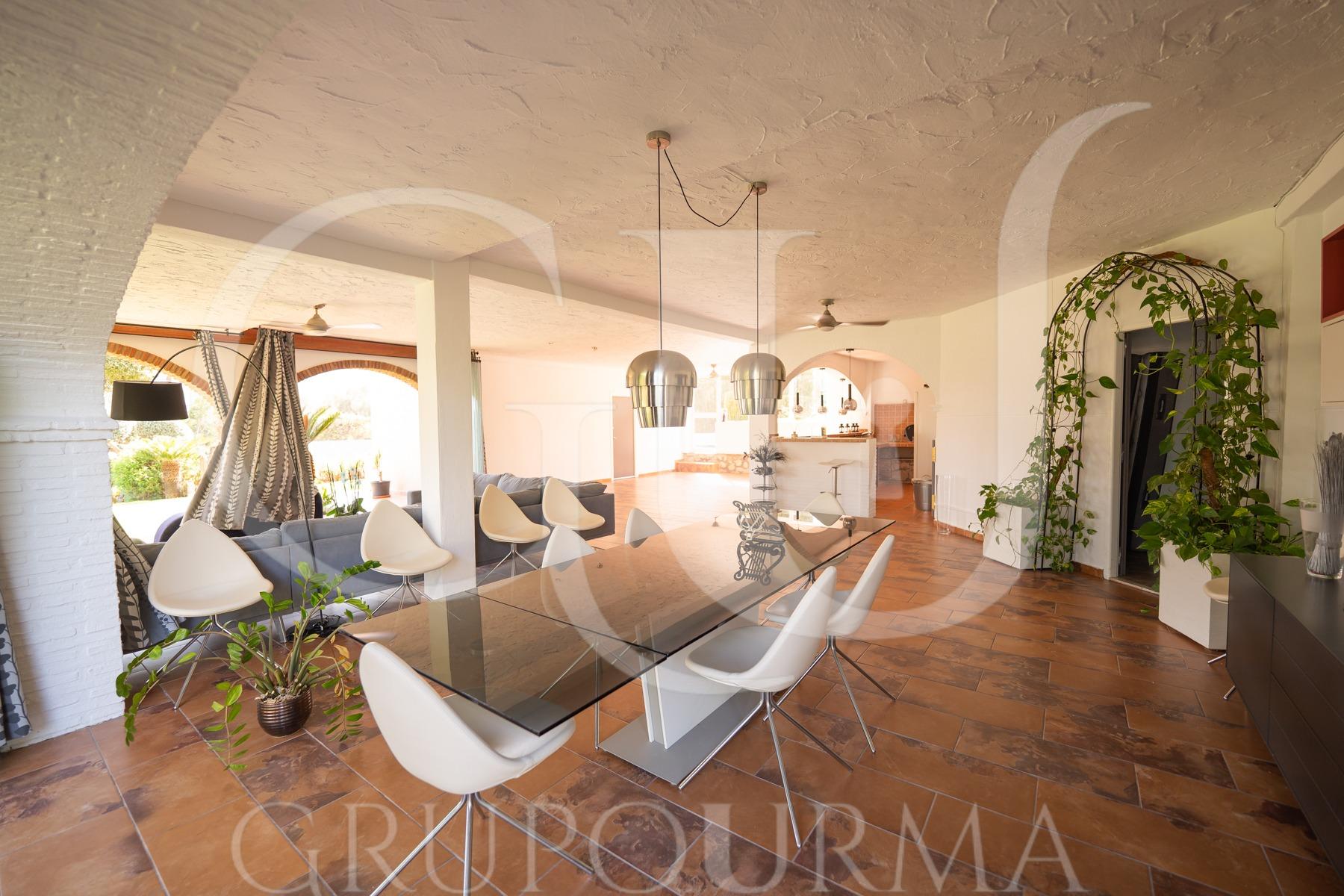¡¡MAGNIFICA VILLA EN MÁLAGA!!