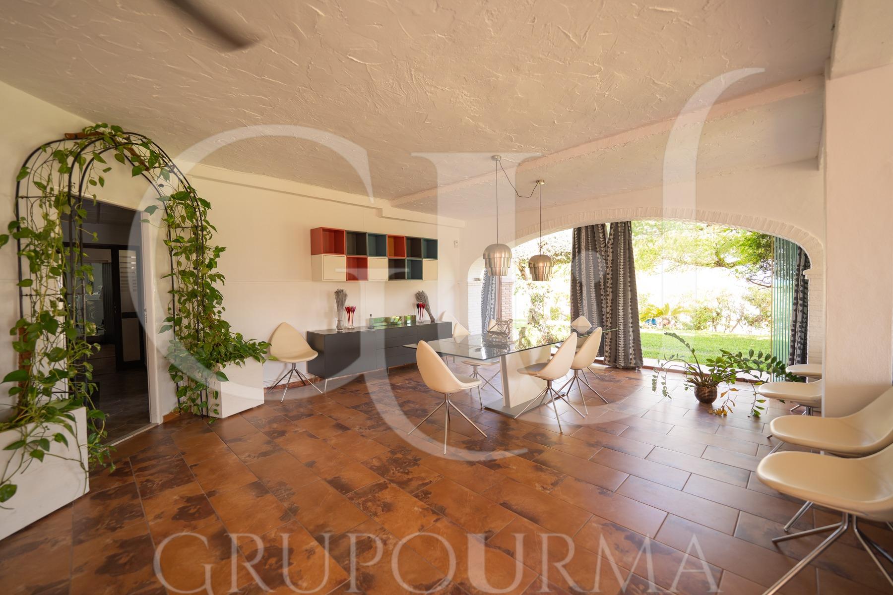 ¡¡MAGNIFICA VILLA EN MÁLAGA!!