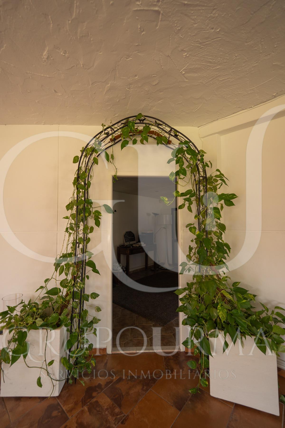 ¡¡MAGNIFICA VILLA EN MÁLAGA!!