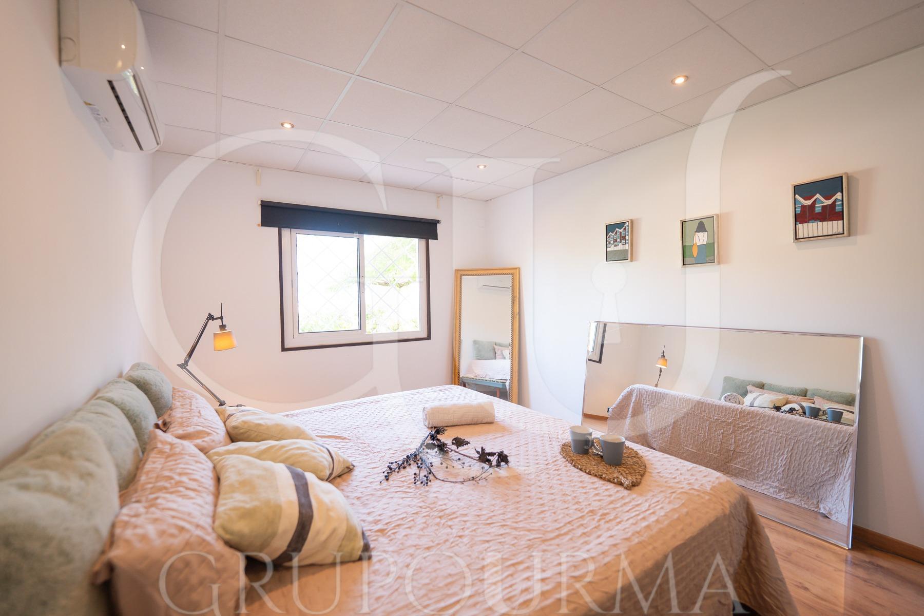 ¡¡MAGNIFICA VILLA EN MÁLAGA!!
