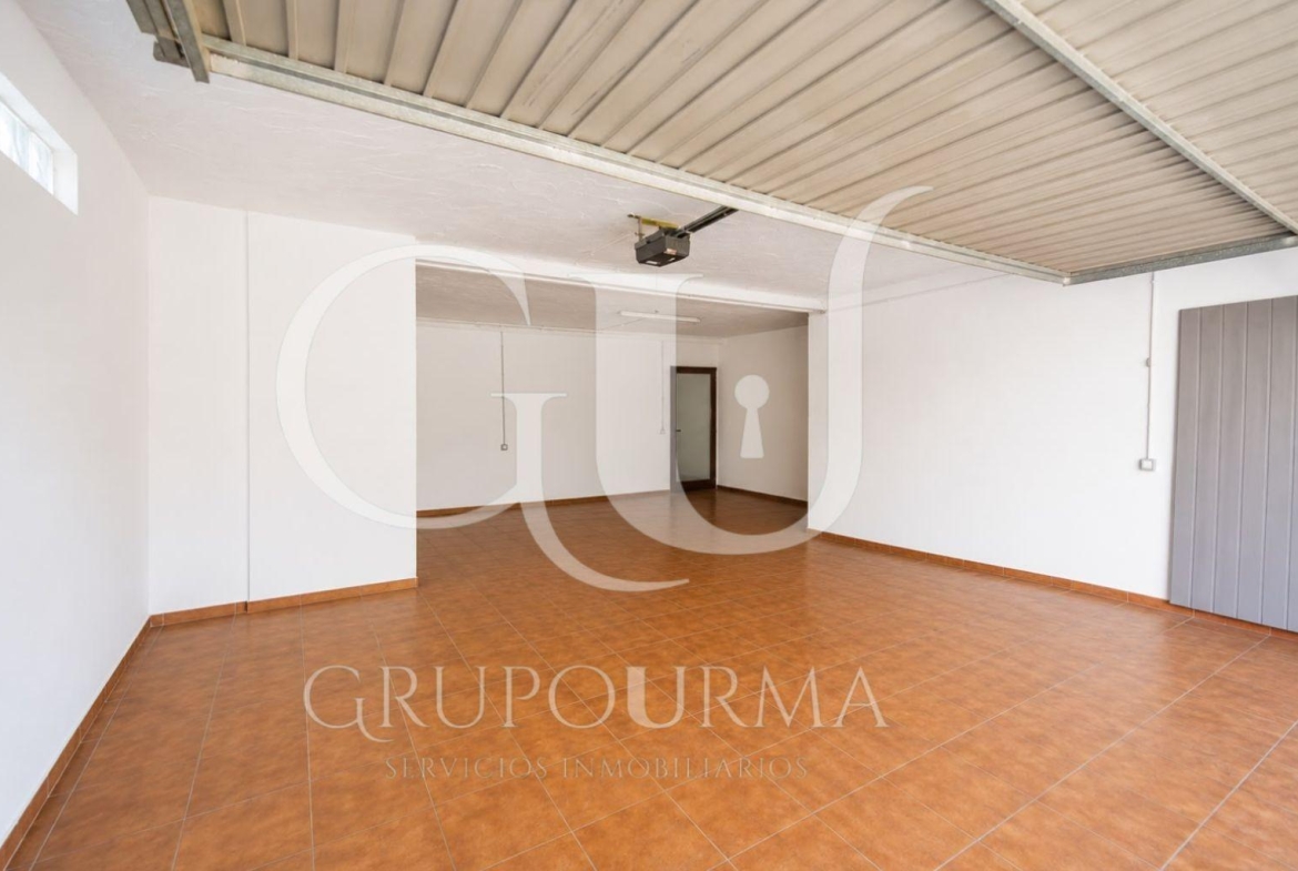 ¡¡MAGNIFICA VILLA EN MÁLAGA!!