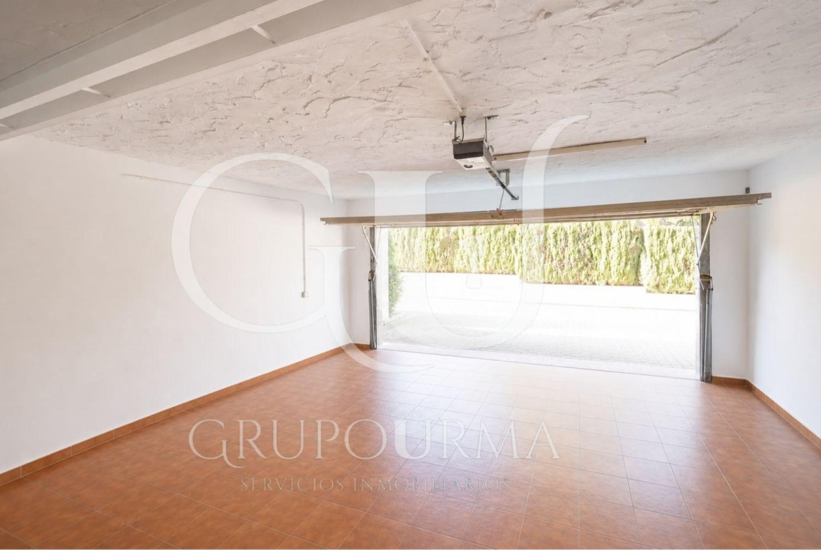 ¡¡MAGNIFICA VILLA EN MÁLAGA!!