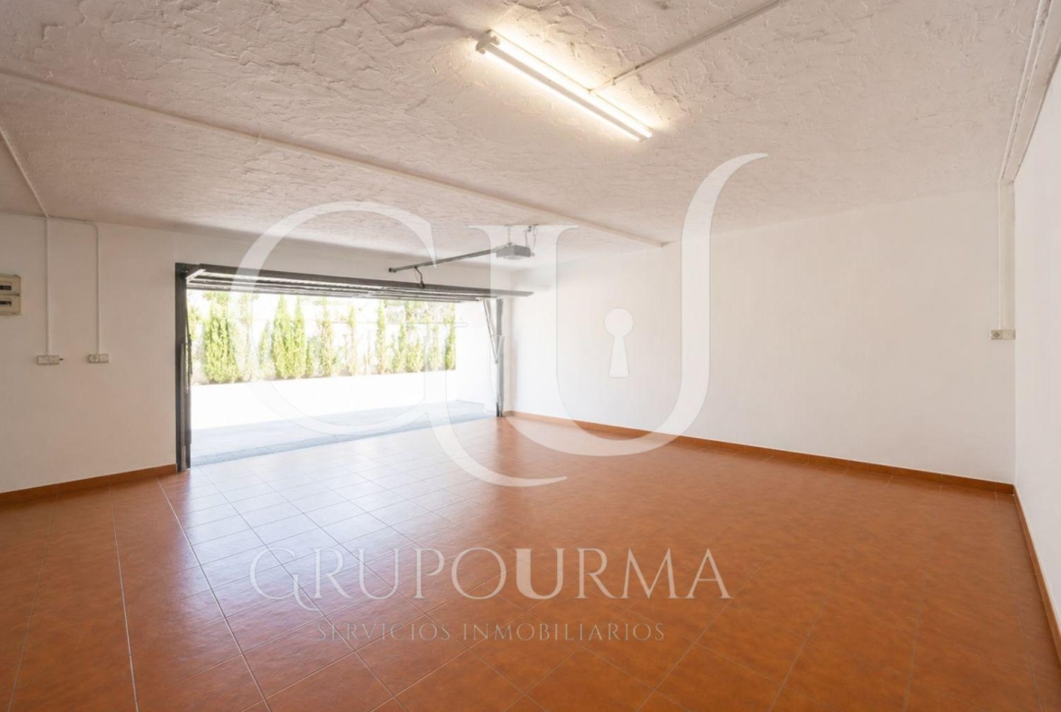 ¡¡MAGNIFICA VILLA EN MÁLAGA!!
