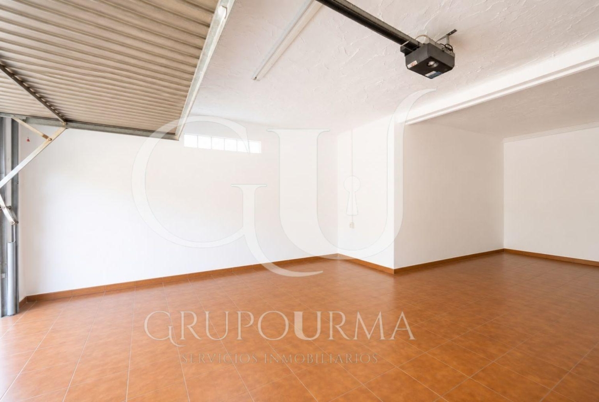 ¡¡MAGNIFICA VILLA EN MÁLAGA!!