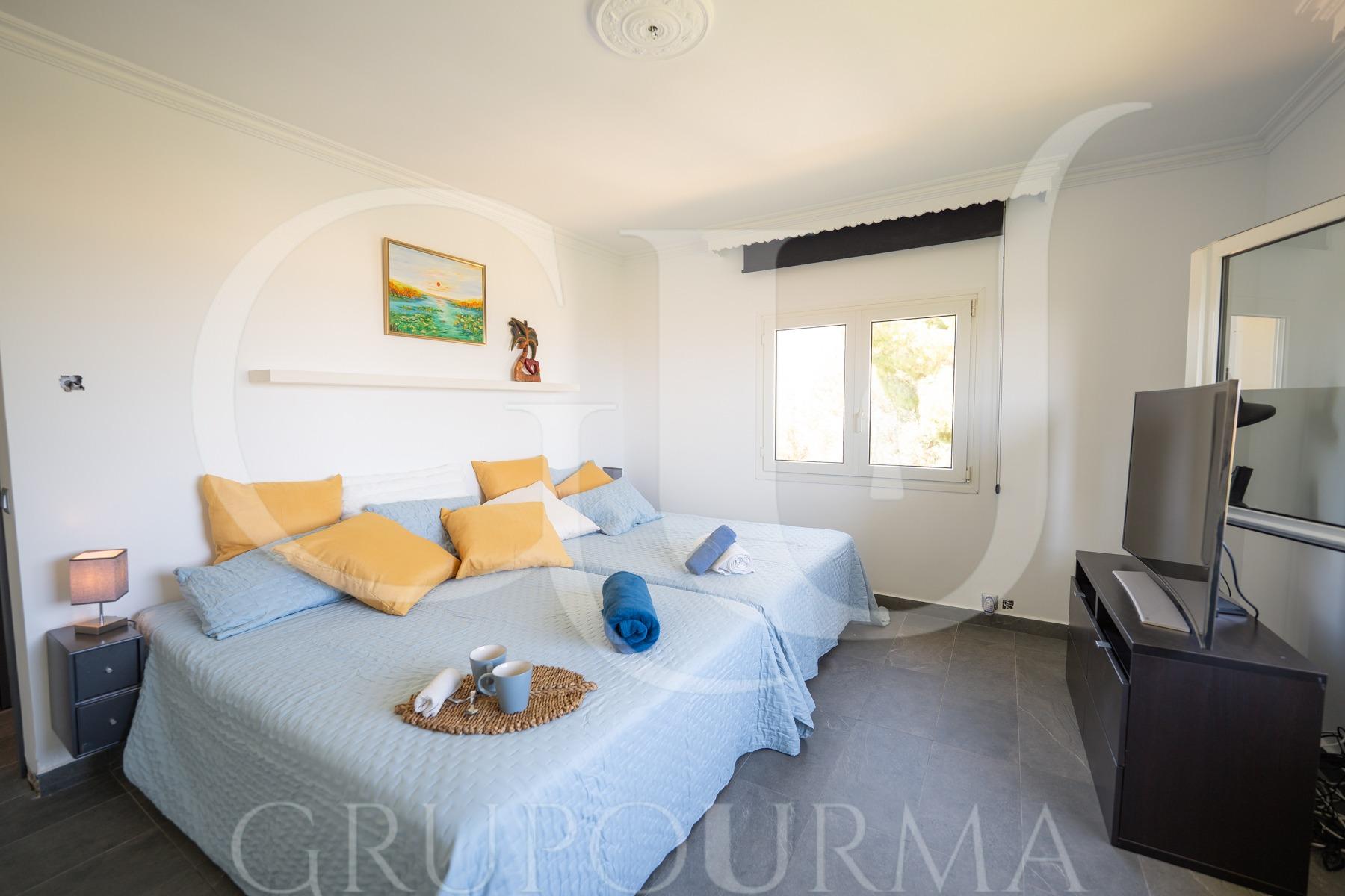 ¡¡MAGNIFICA VILLA EN MÁLAGA!!