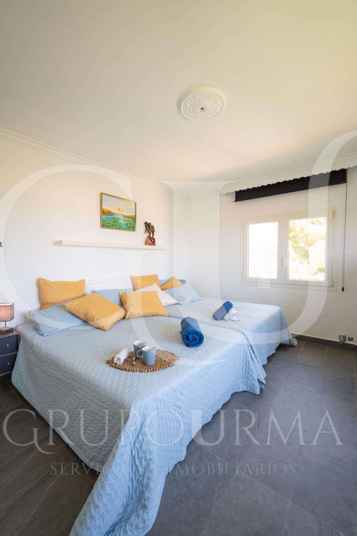 ¡¡MAGNIFICA VILLA EN MÁLAGA!!