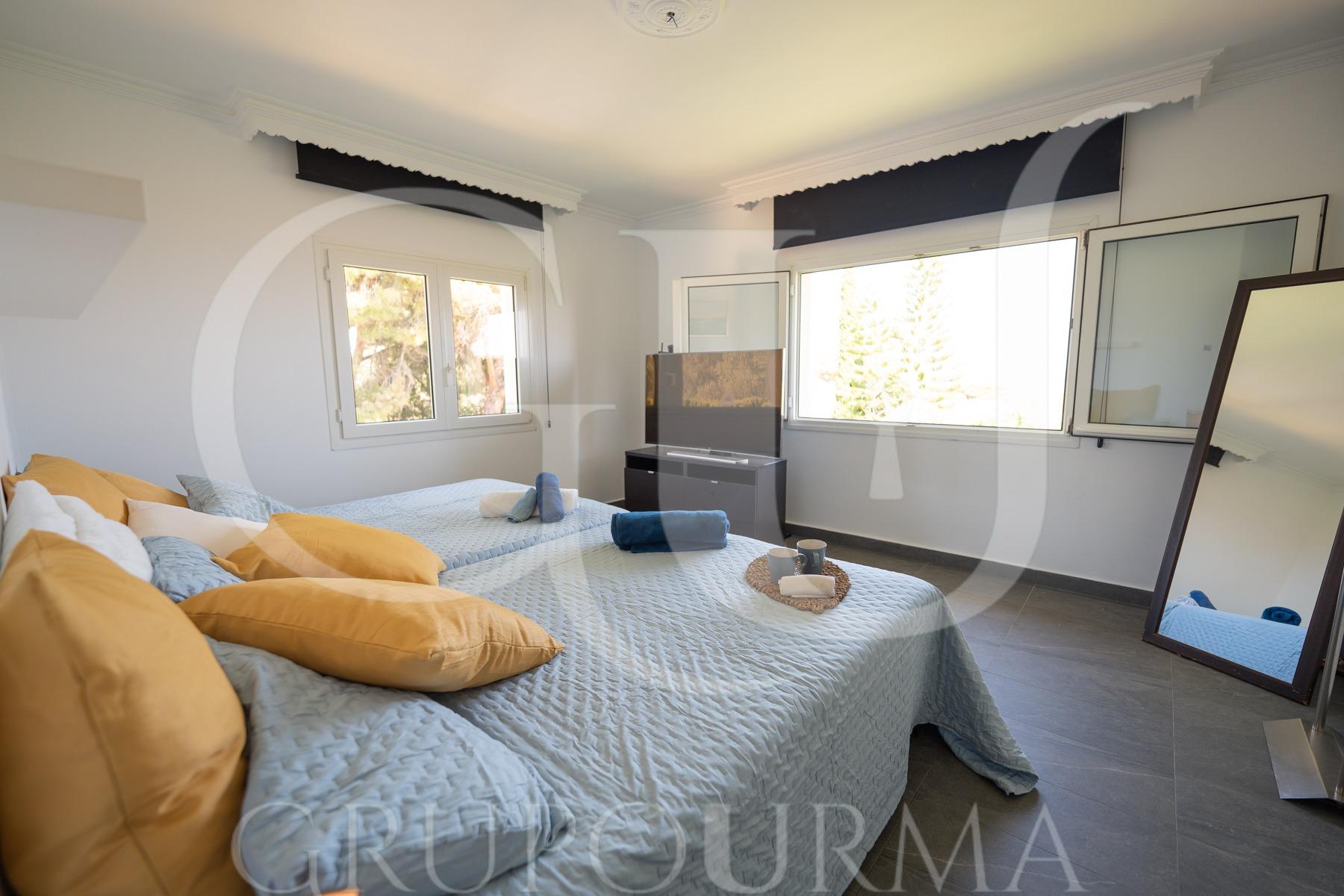 ¡¡MAGNIFICA VILLA EN MÁLAGA!!