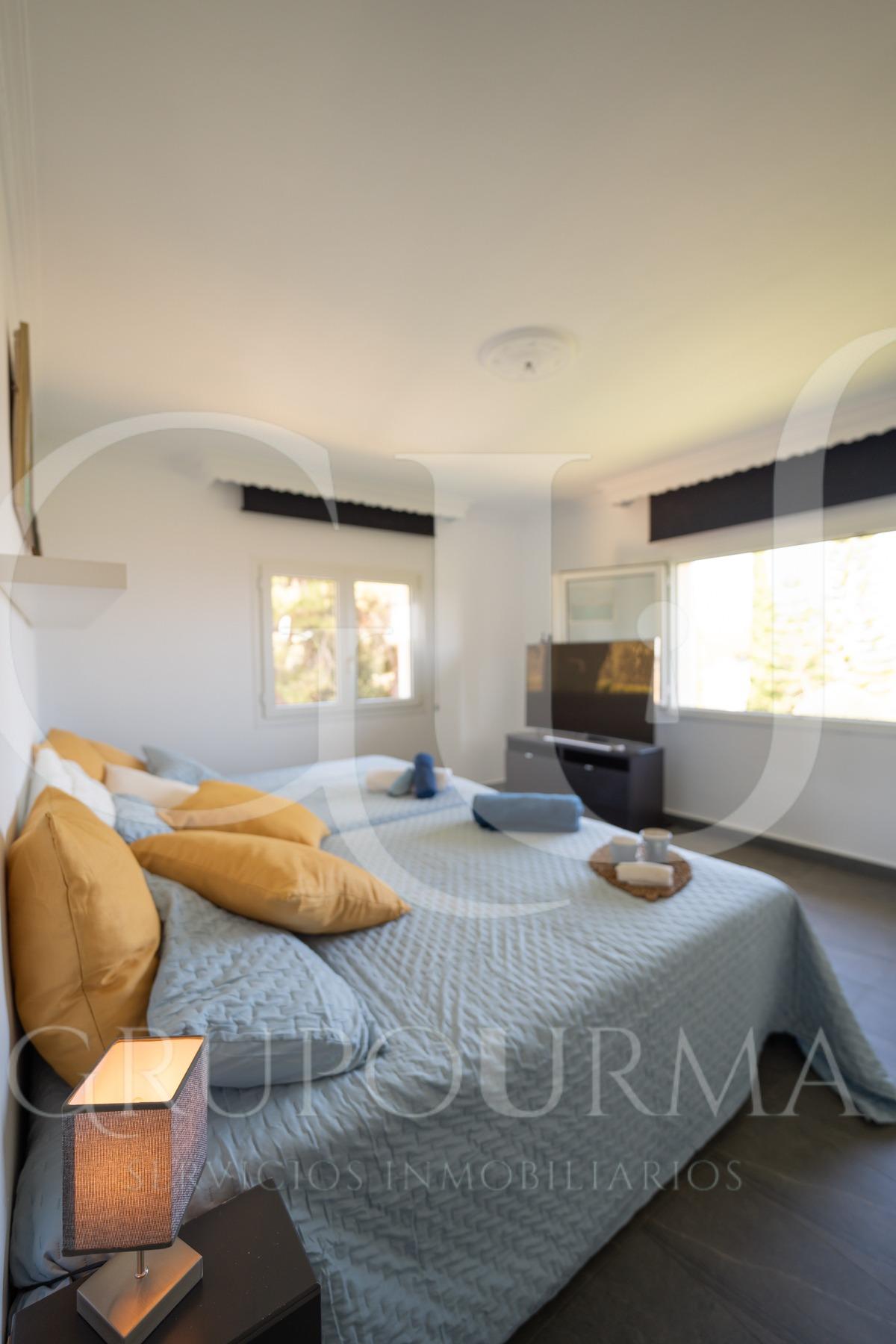 ¡¡MAGNIFICA VILLA EN MÁLAGA!!