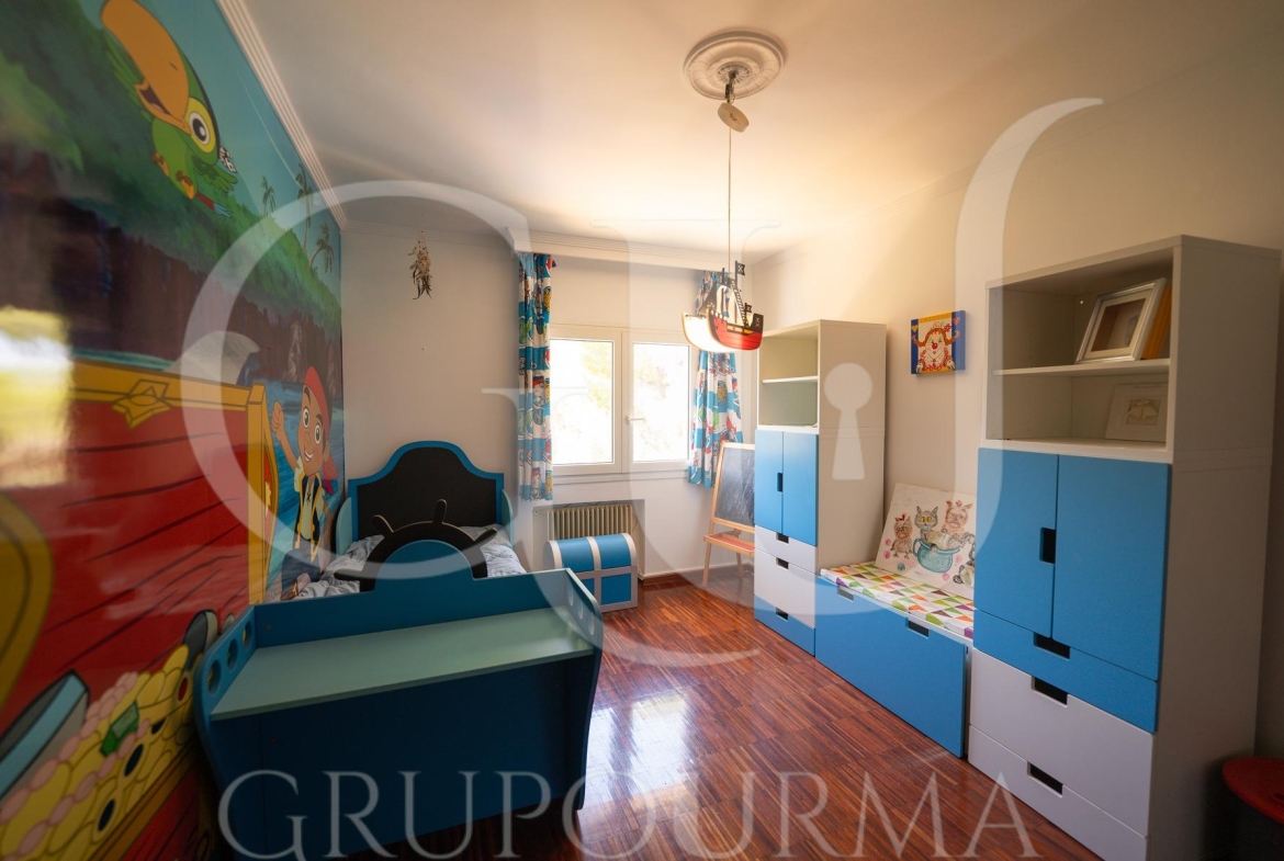 ¡¡MAGNIFICA VILLA EN MÁLAGA!!
