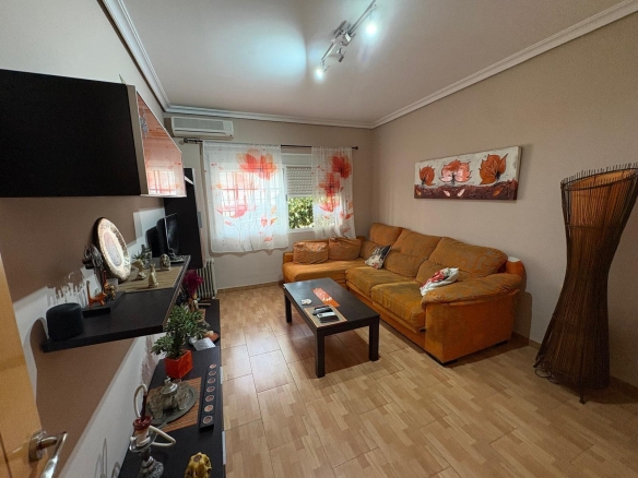 ¡¡ESTUPENDA CASA EN VENTA EN PALMETE!!