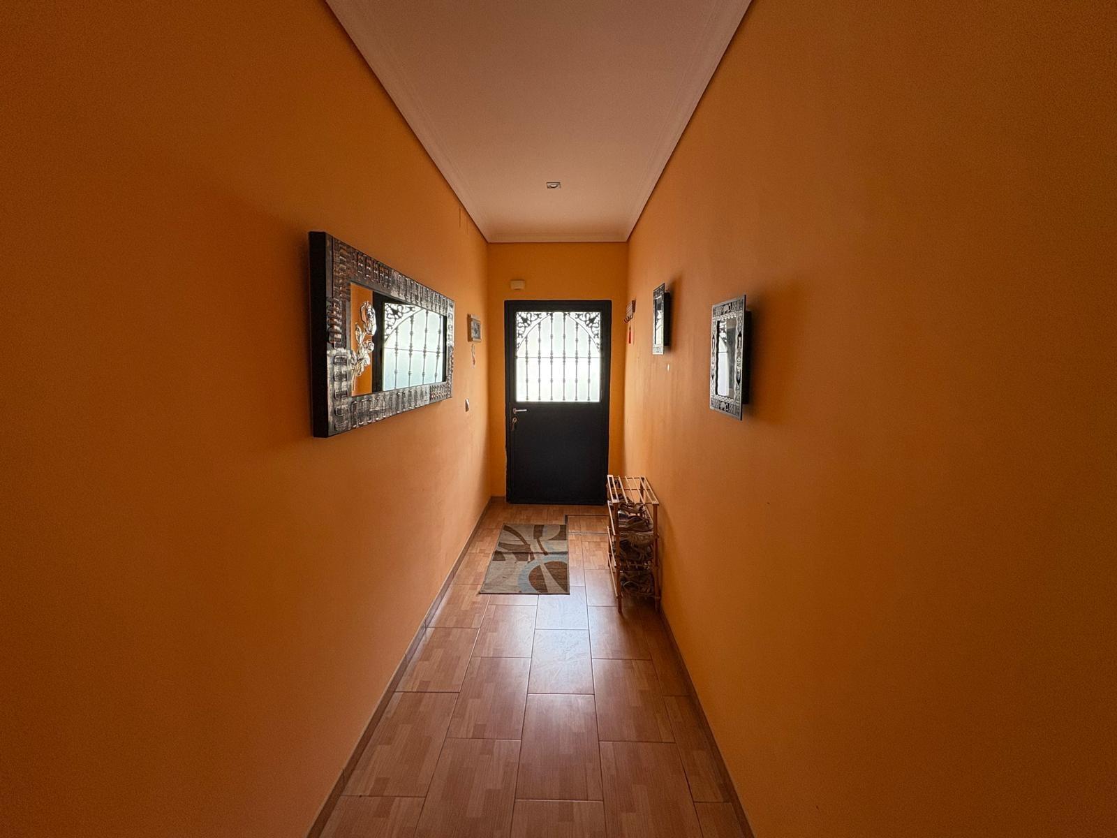 ¡¡ESTUPENDA CASA EN VENTA EN PALMETE!!