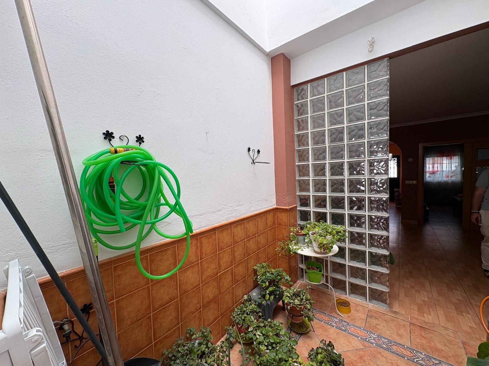 ¡¡ESTUPENDA CASA EN VENTA EN PALMETE!!