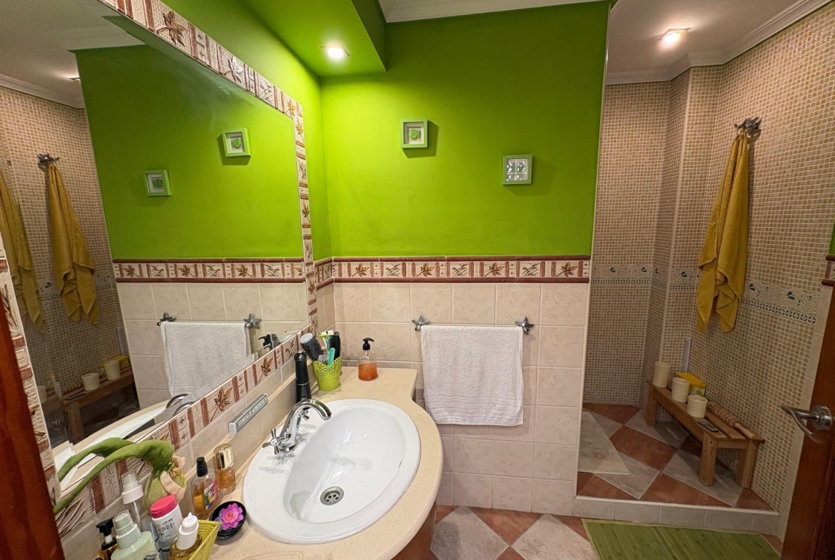 ¡¡ESTUPENDA CASA EN VENTA EN PALMETE!!