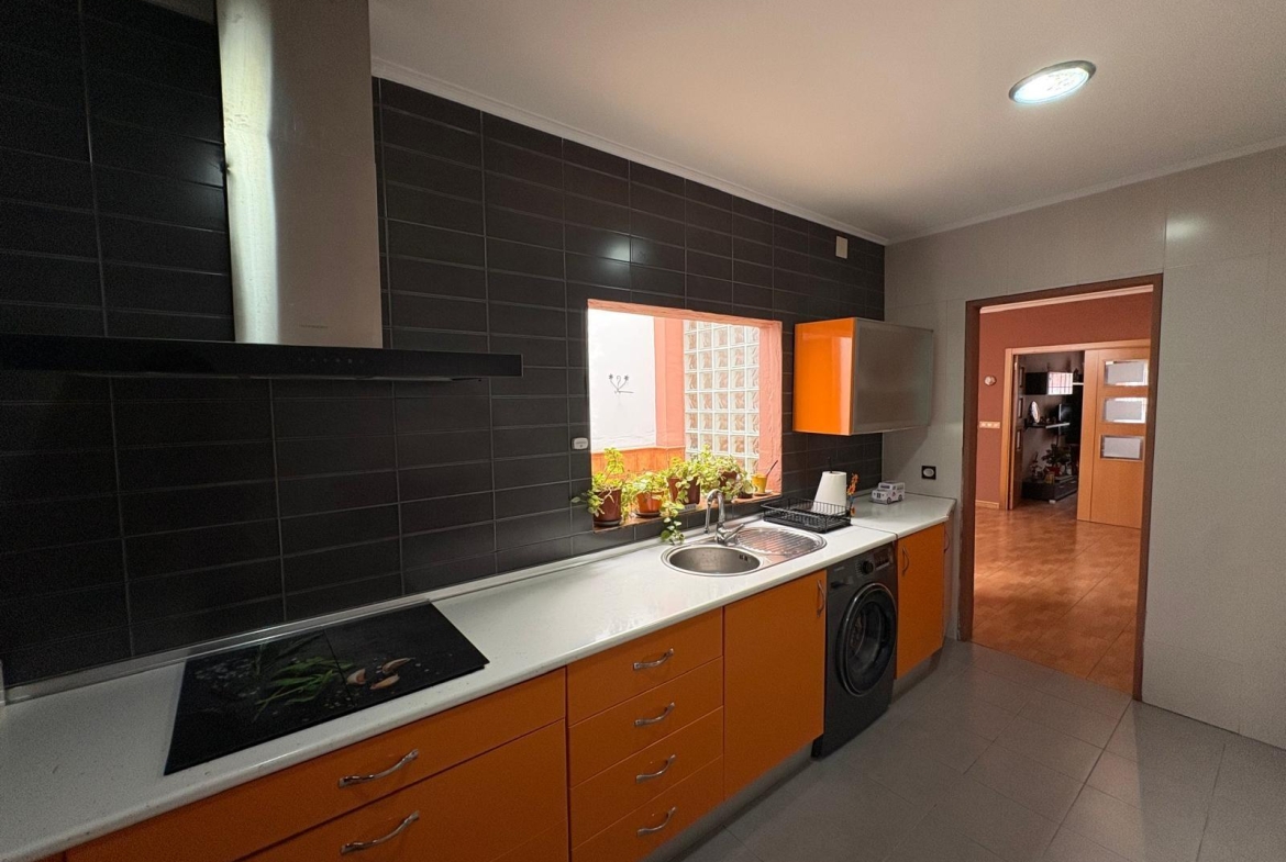 ¡¡ESTUPENDA CASA EN VENTA EN PALMETE!!
