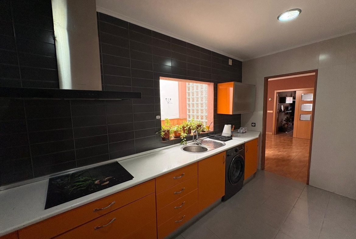 ¡¡ESTUPENDA CASA EN VENTA EN PALMETE!!