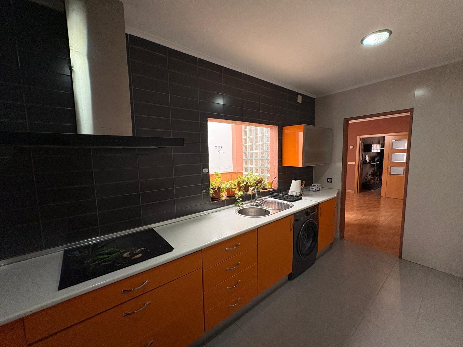 ¡¡ESTUPENDA CASA EN VENTA EN PALMETE!!