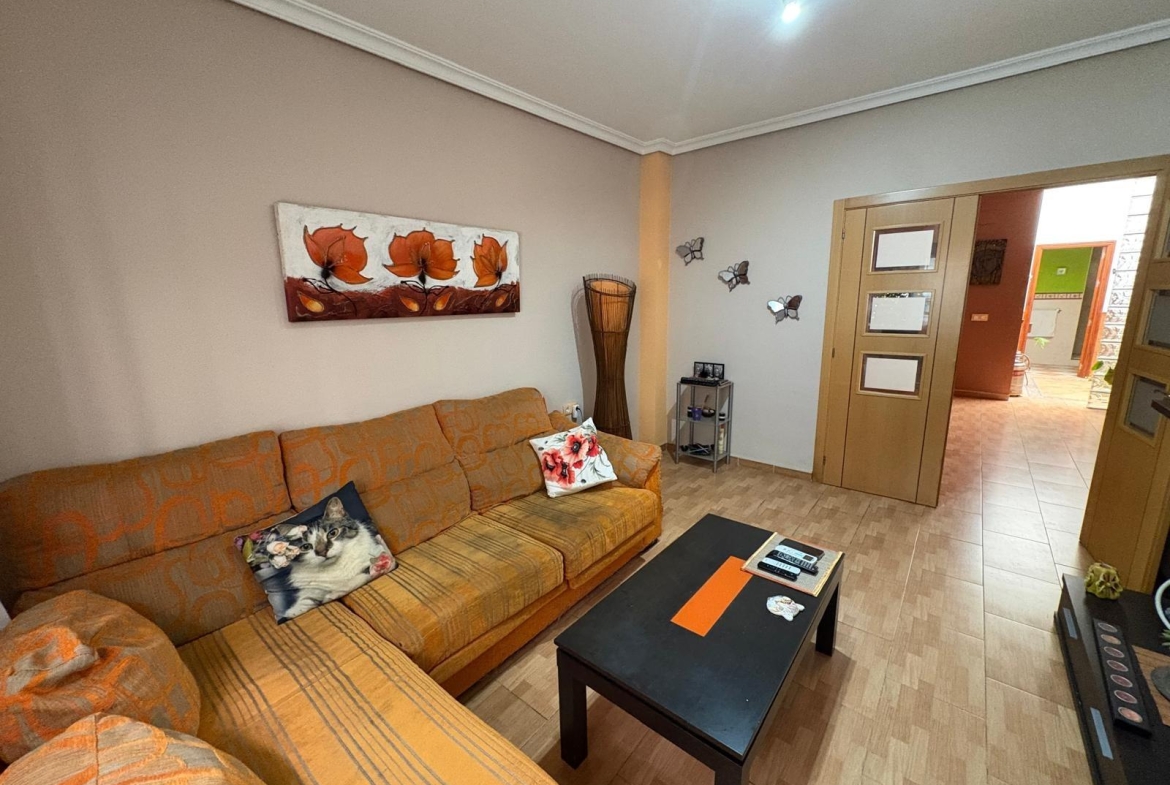 ¡¡ESTUPENDA CASA EN VENTA EN PALMETE!!