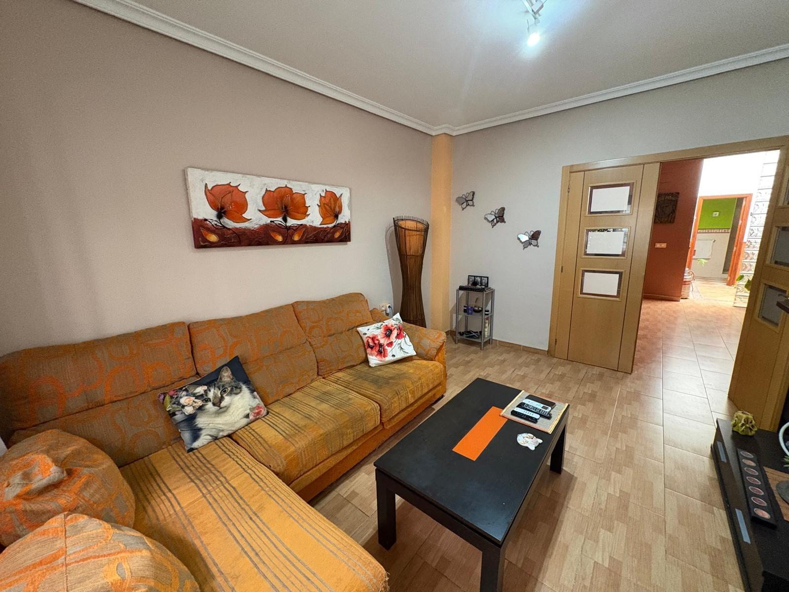 ¡¡ESTUPENDA CASA EN VENTA EN PALMETE!!
