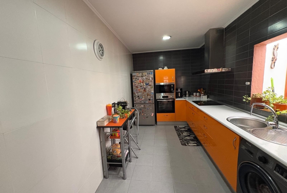 ¡¡ESTUPENDA CASA EN VENTA EN PALMETE!!