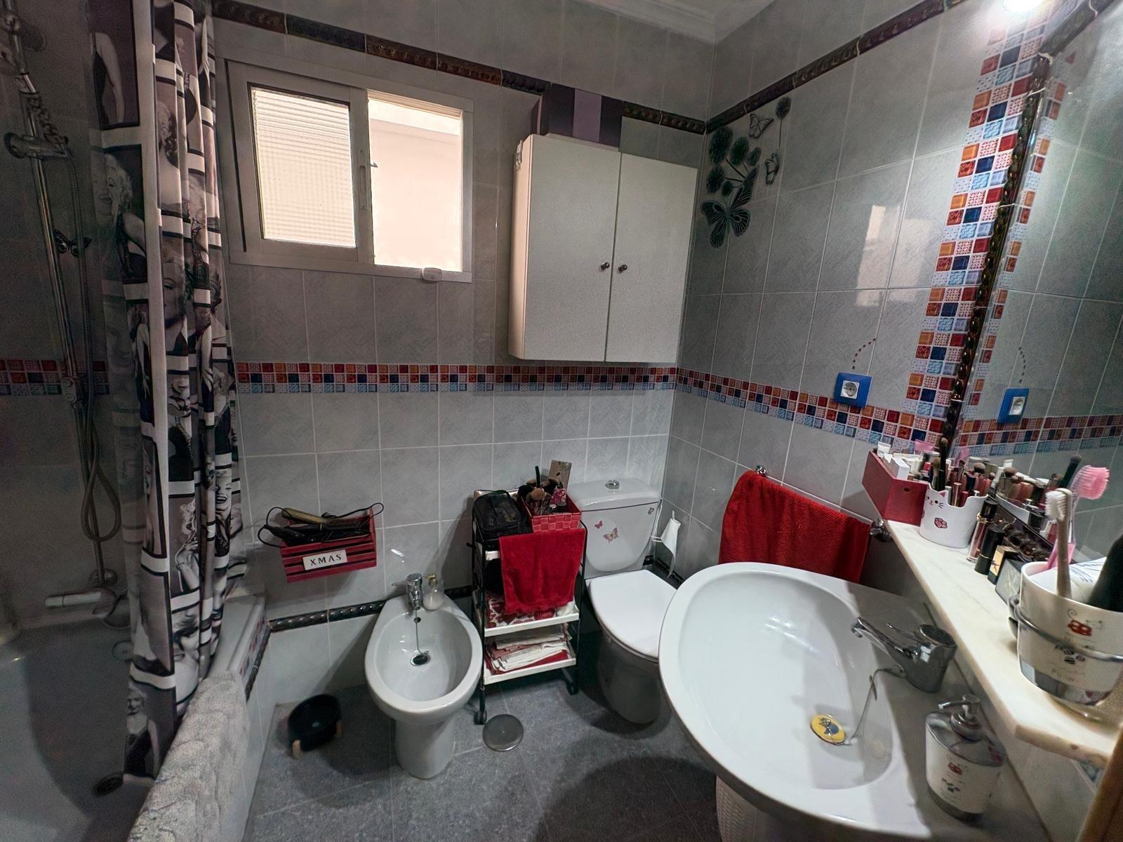 ¡¡ESTUPENDA CASA EN VENTA EN PALMETE!!