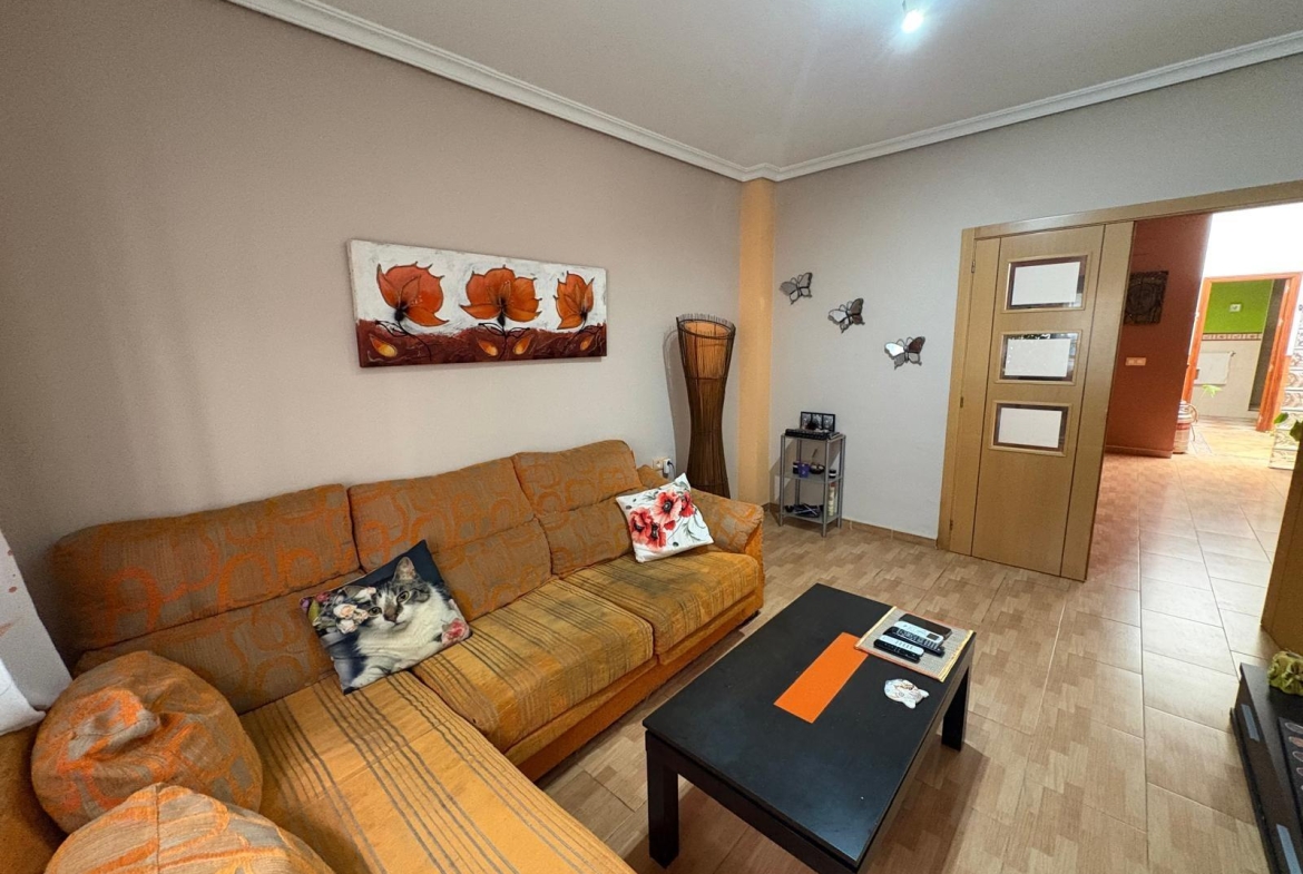 ¡¡ESTUPENDA CASA EN VENTA EN PALMETE!!