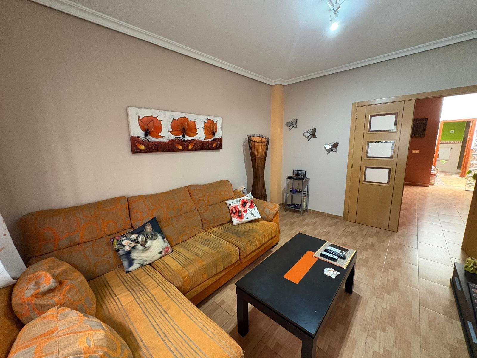 ¡¡ESTUPENDA CASA EN VENTA EN PALMETE!!