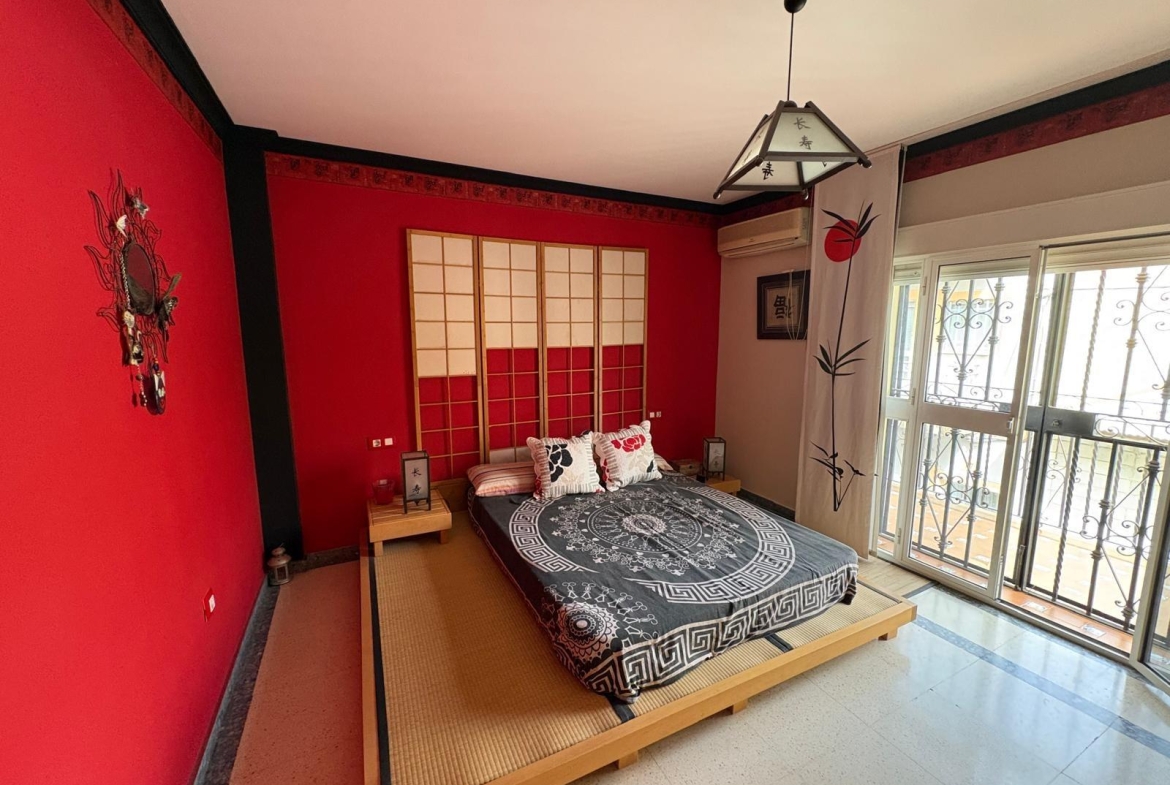 ¡¡ESTUPENDA CASA EN VENTA EN PALMETE!!