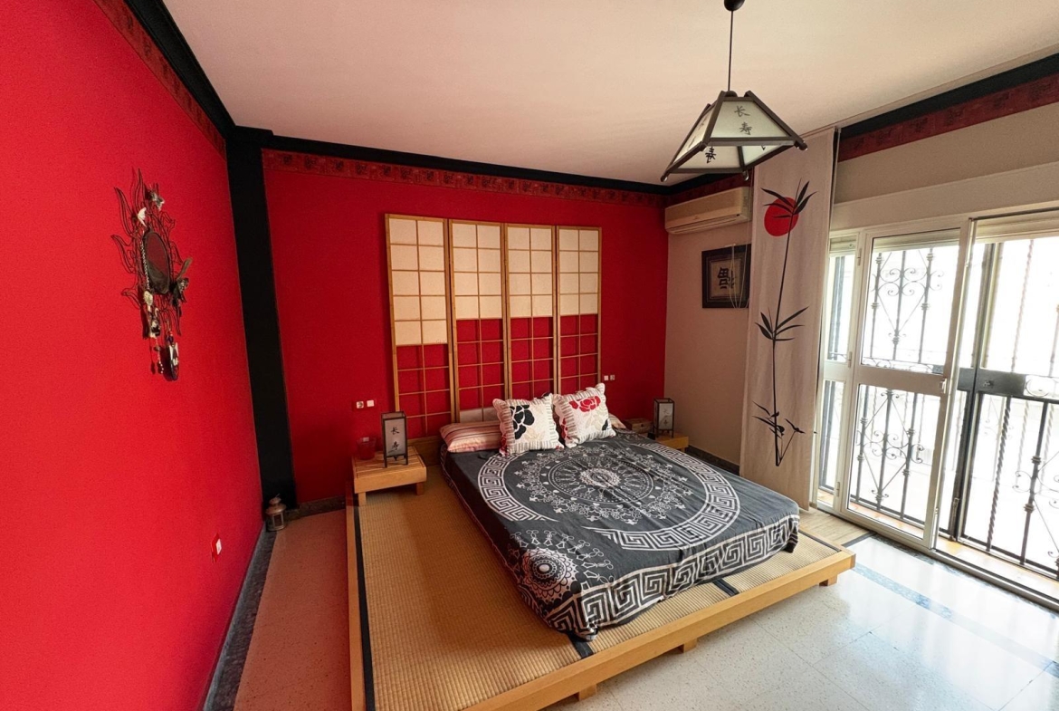¡¡ESTUPENDA CASA EN VENTA EN PALMETE!!