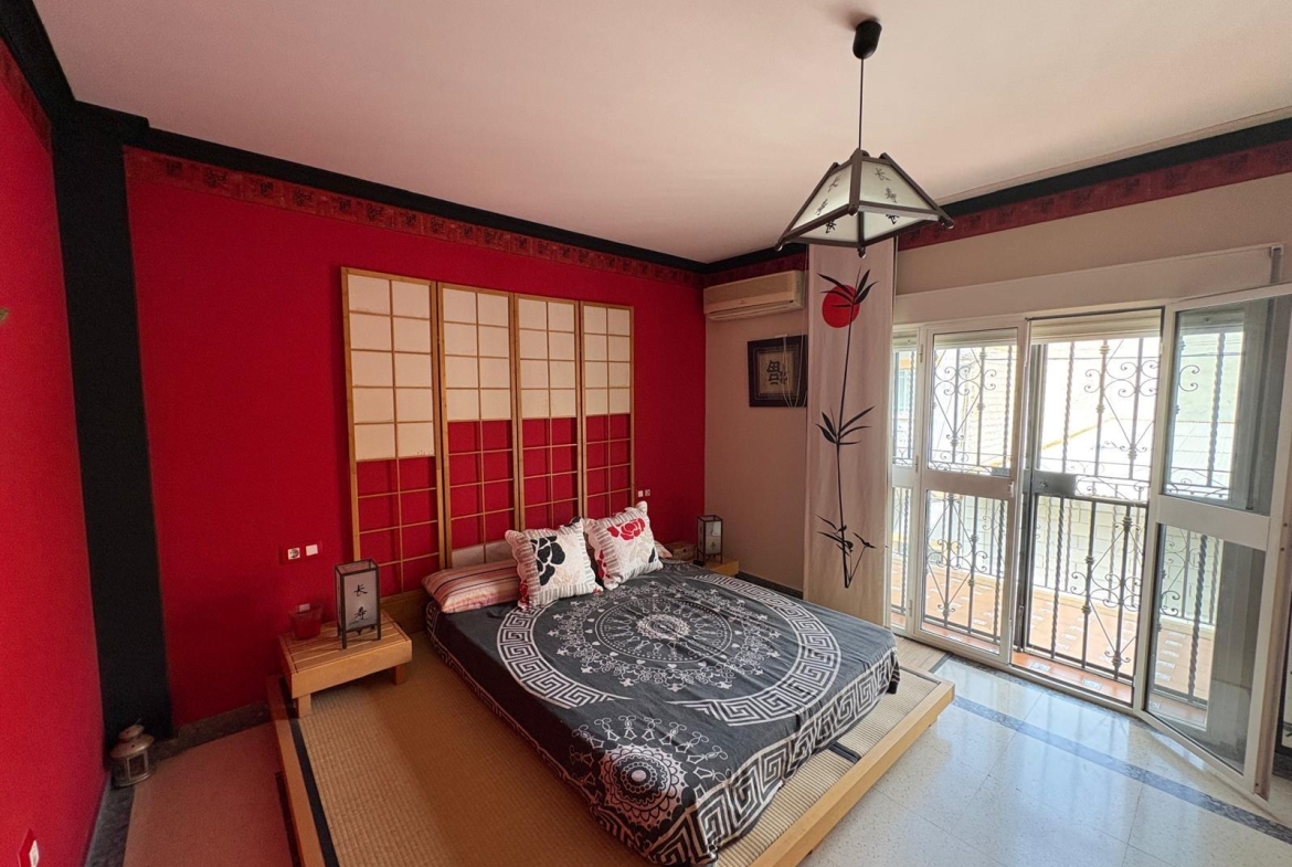 ¡¡ESTUPENDA CASA EN VENTA EN PALMETE!!
