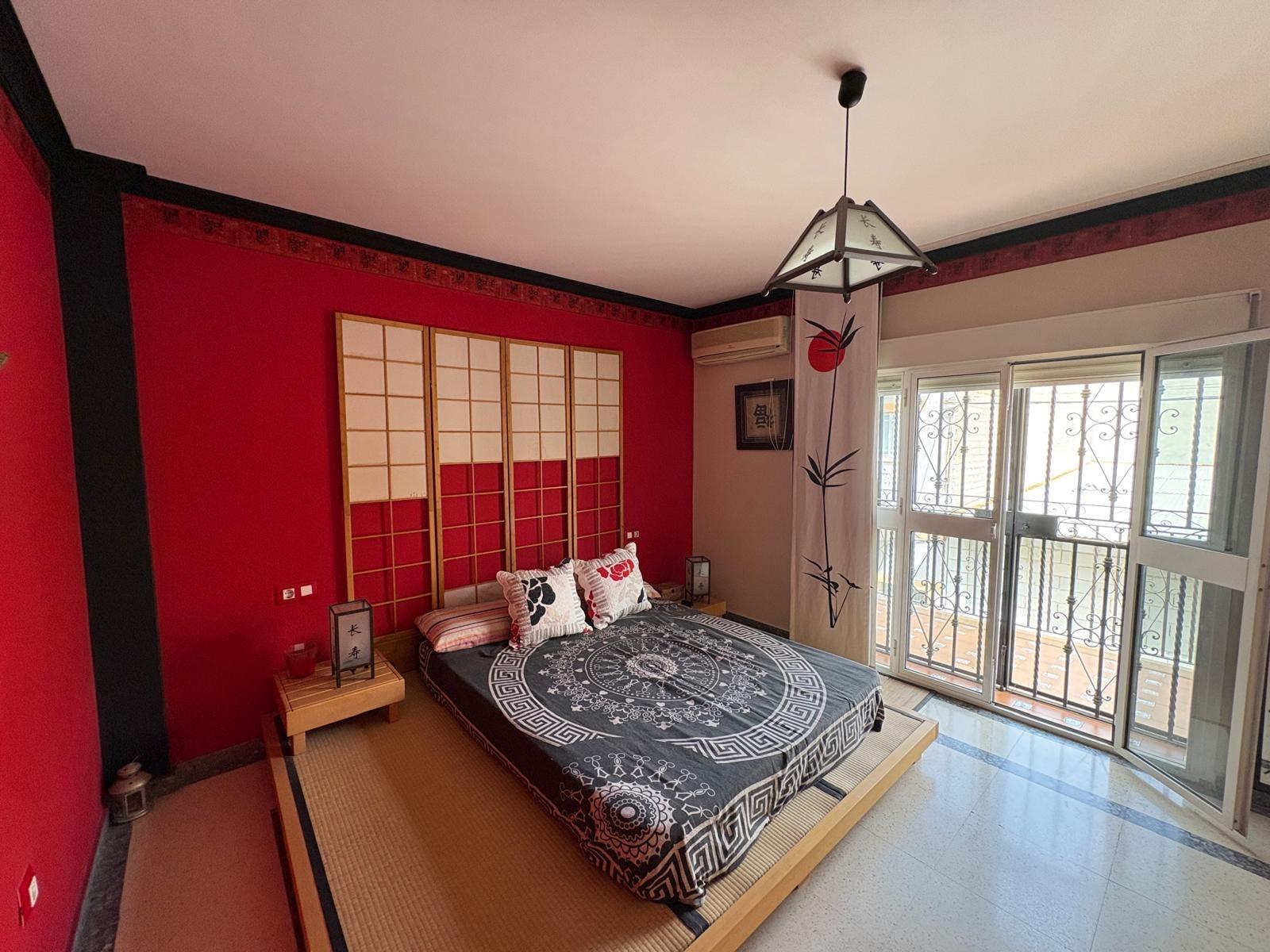 ¡¡ESTUPENDA CASA EN VENTA EN PALMETE!!