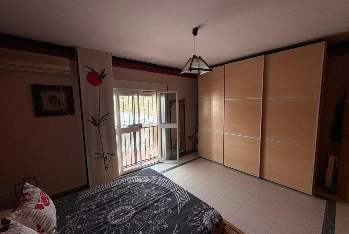 ¡¡ESTUPENDA CASA EN VENTA EN PALMETE!!
