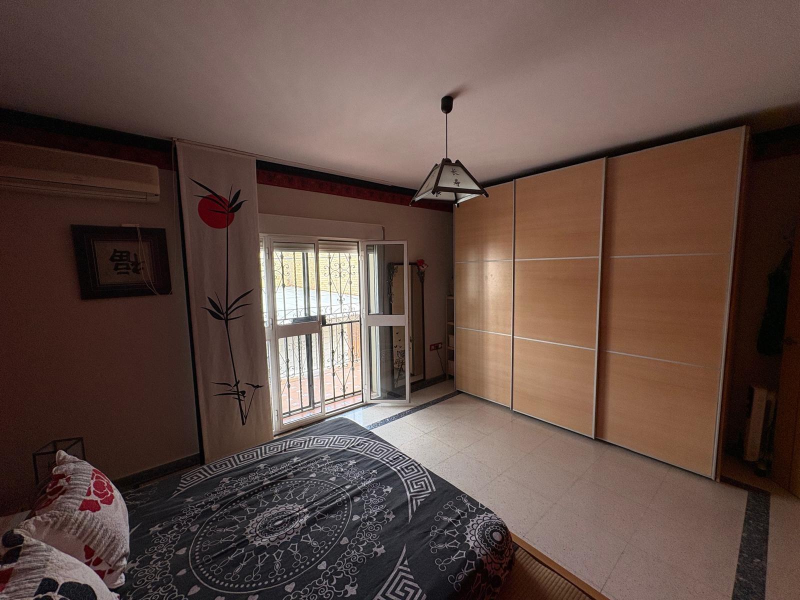 ¡¡ESTUPENDA CASA EN VENTA EN PALMETE!!