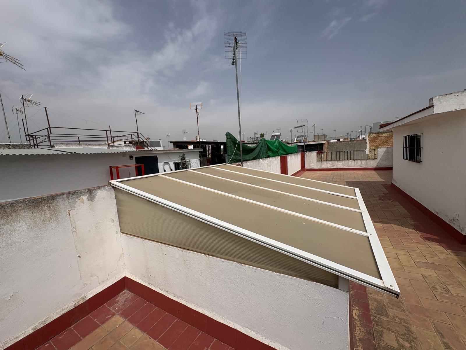¡¡ESTUPENDA CASA EN VENTA EN PALMETE!!