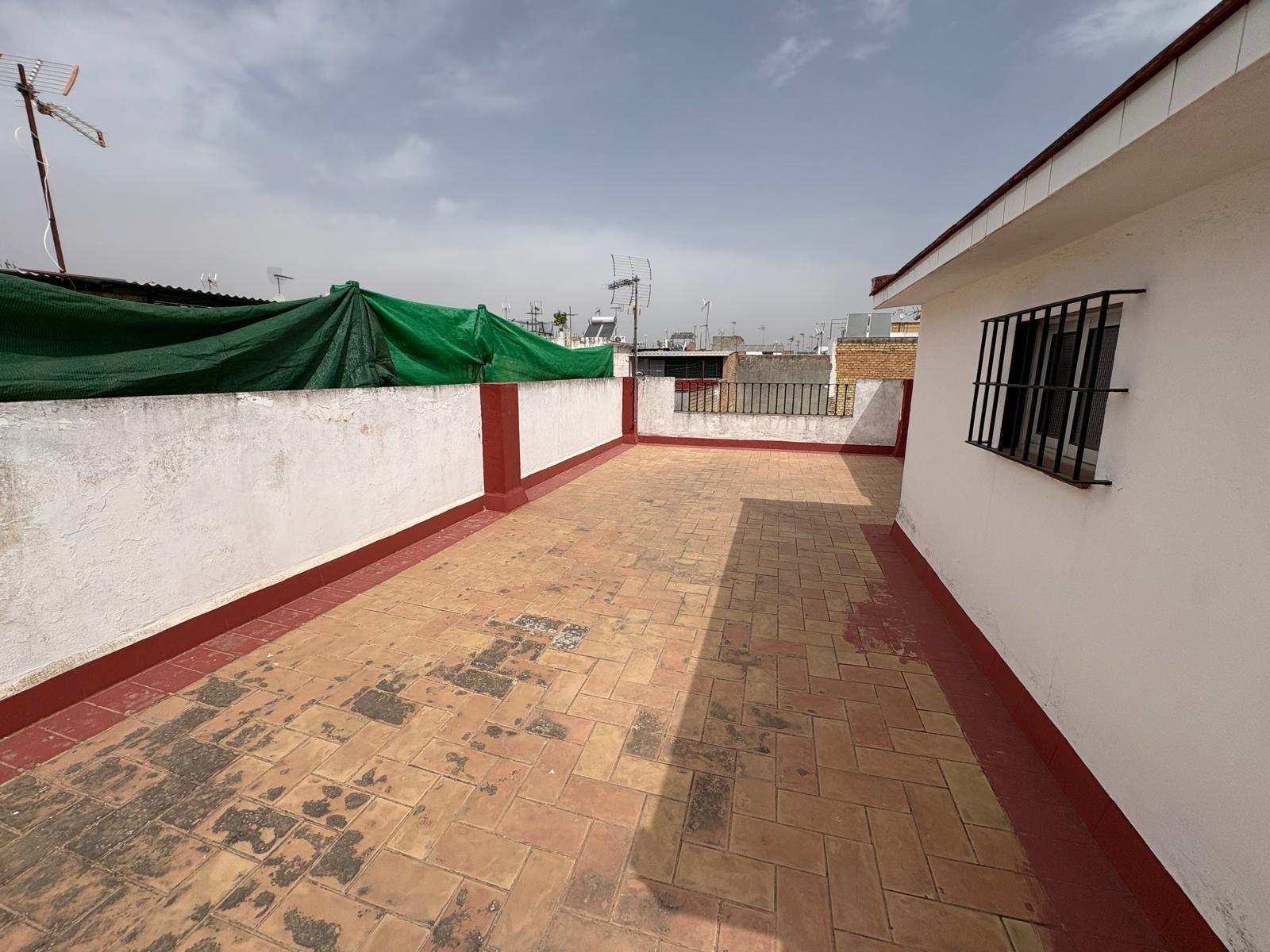 ¡¡ESTUPENDA CASA EN VENTA EN PALMETE!!