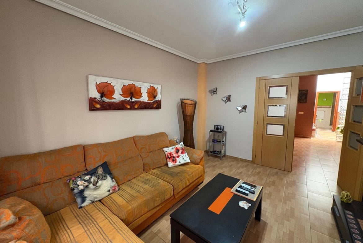 ¡¡ESTUPENDA CASA EN VENTA EN PALMETE!!