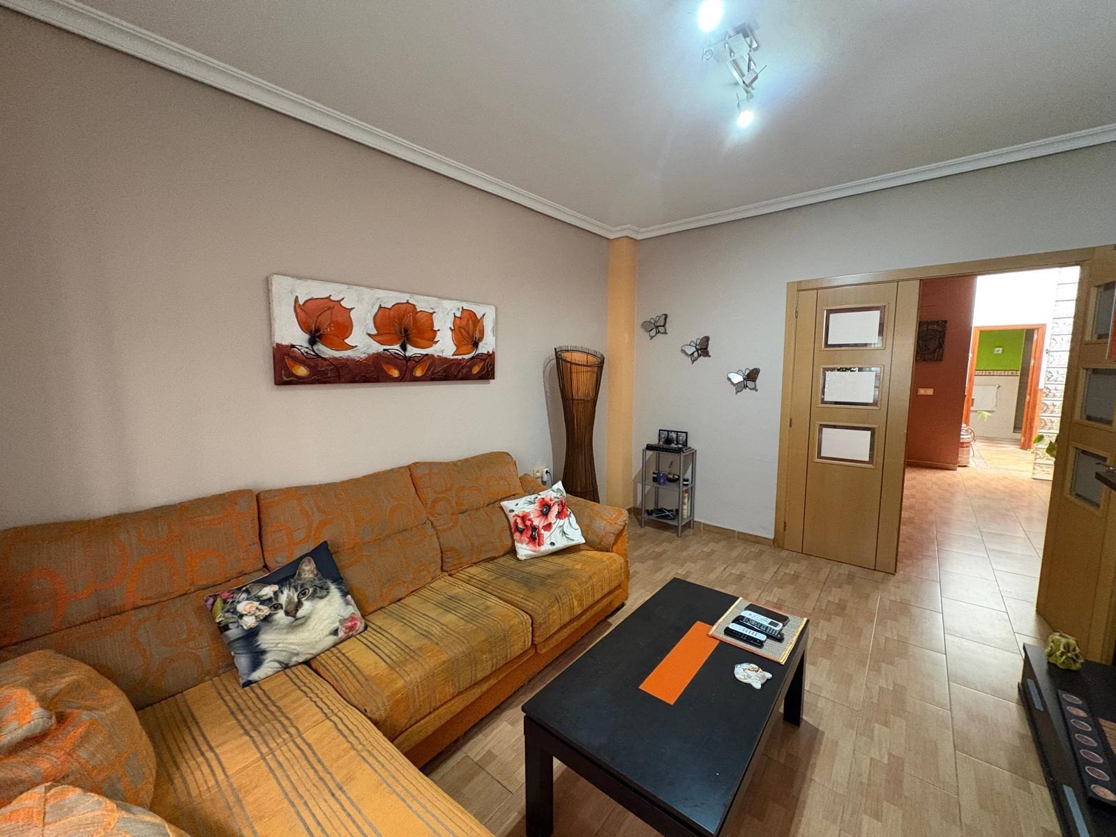 ¡¡ESTUPENDA CASA EN VENTA EN PALMETE!!