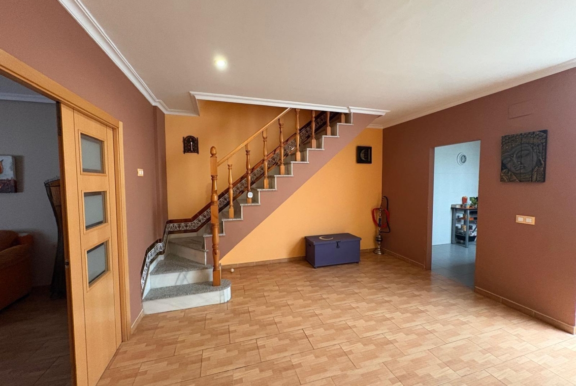 ¡¡ESTUPENDA CASA EN VENTA EN PALMETE!!
