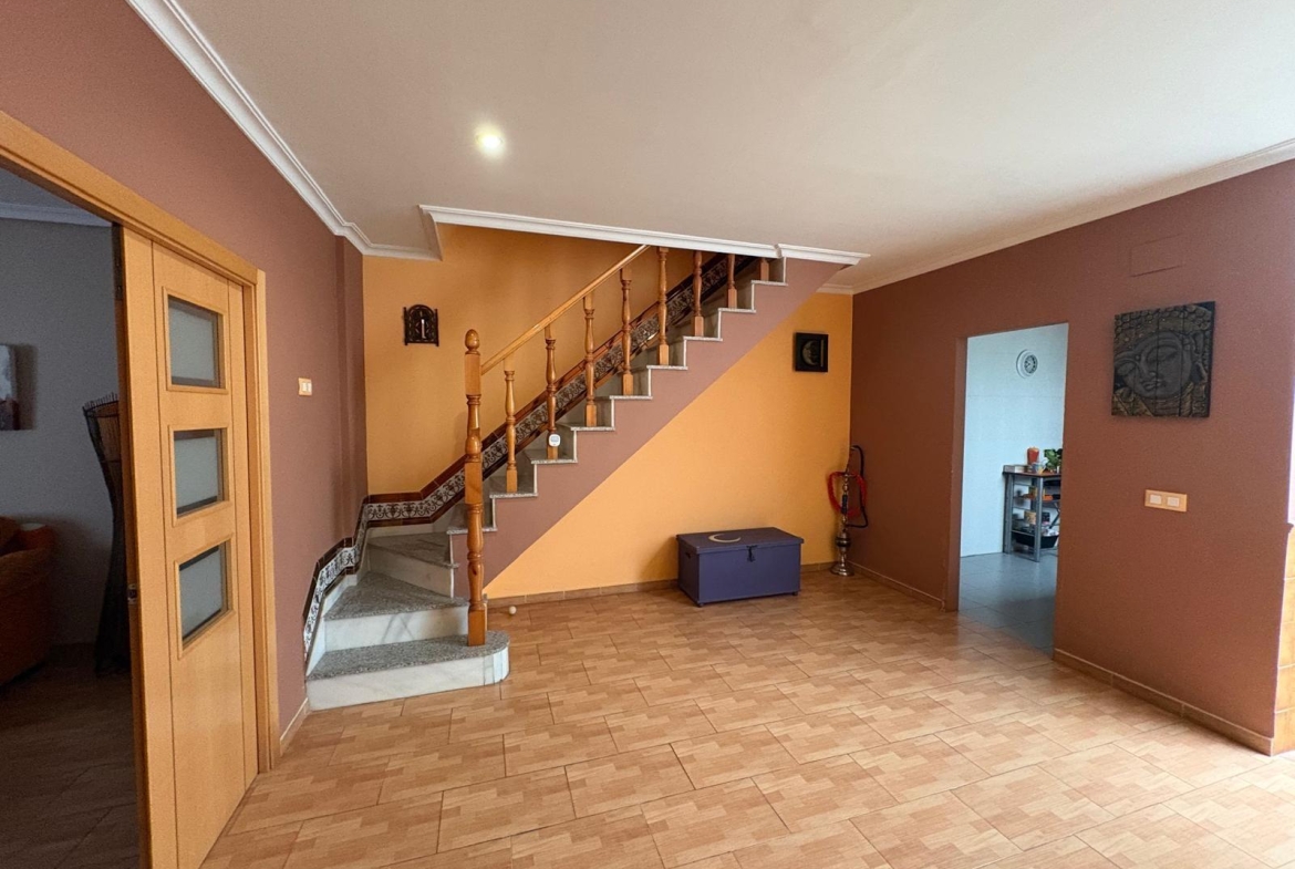 ¡¡ESTUPENDA CASA EN VENTA EN PALMETE!!