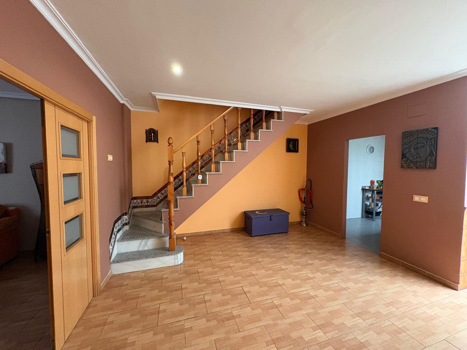 ¡¡ESTUPENDA CASA EN VENTA EN PALMETE!!