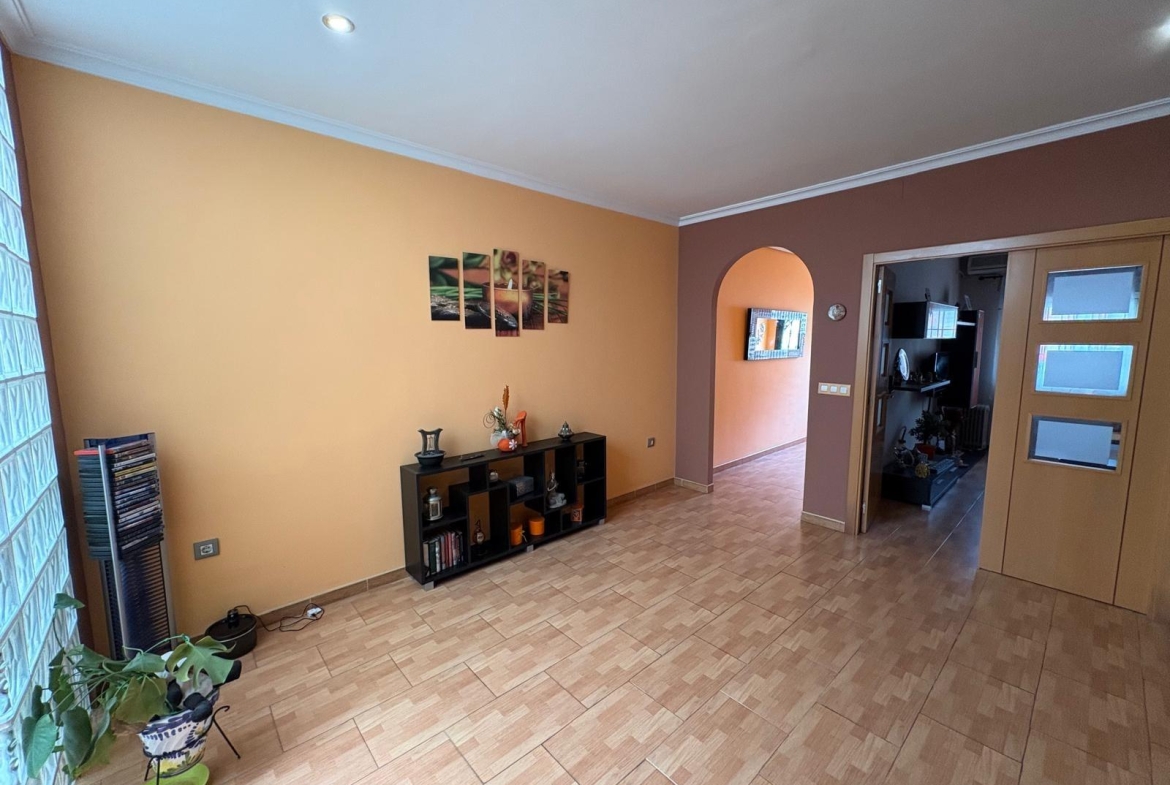 ¡¡ESTUPENDA CASA EN VENTA EN PALMETE!!