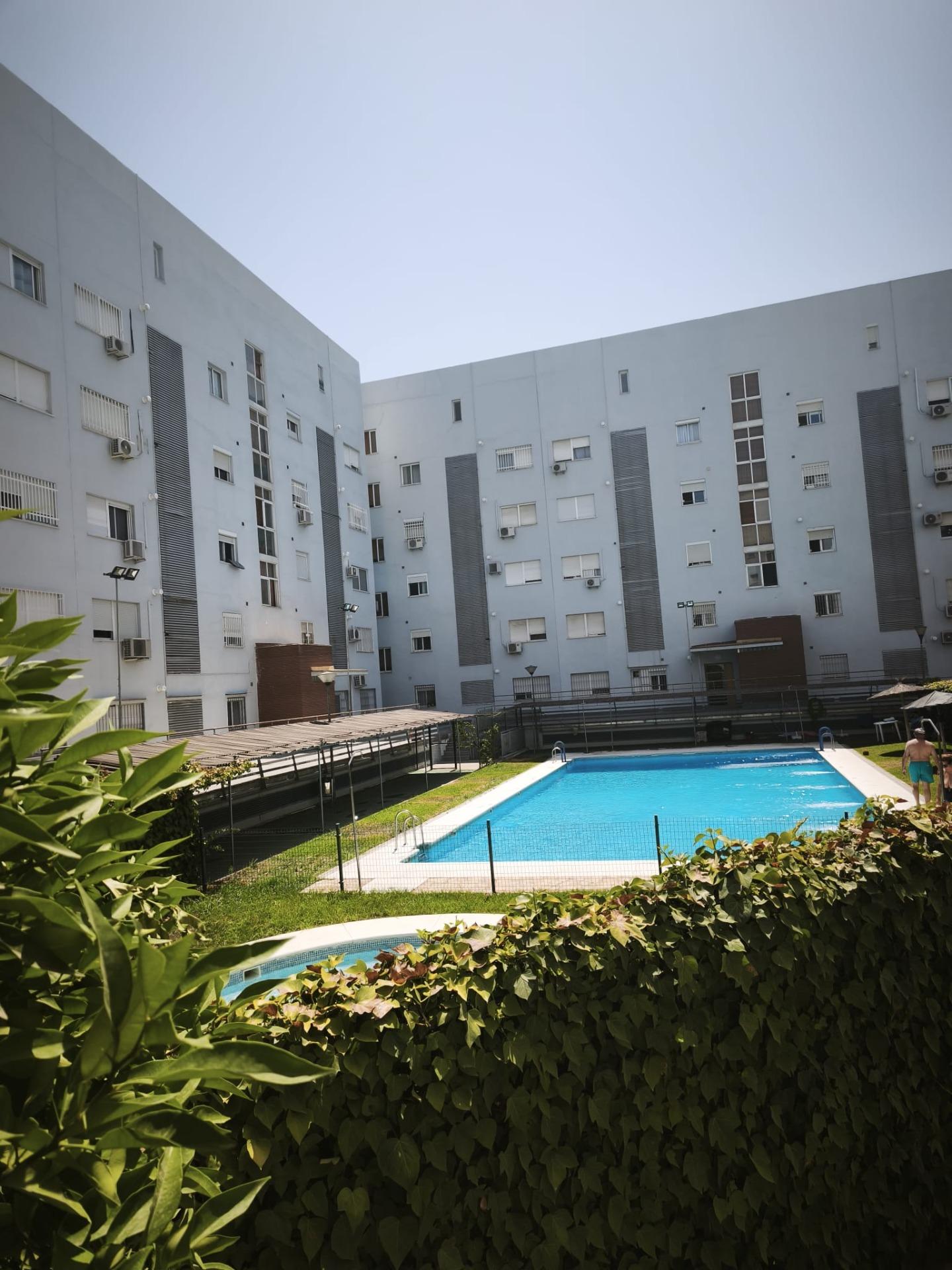 ¡¡ESTUPENDO PISO EN VENTA EN PALMETE!!