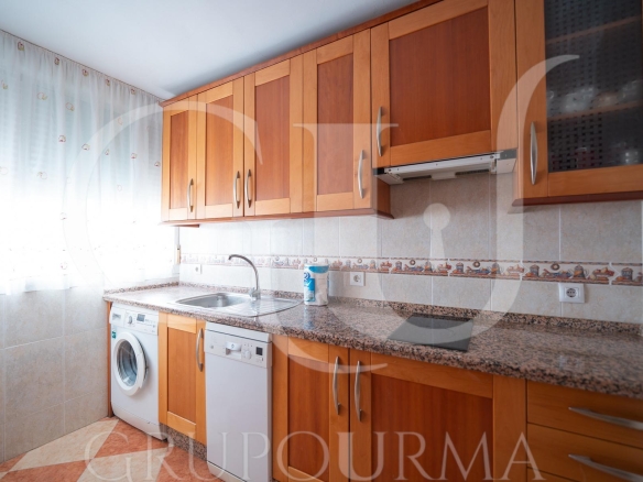 ¡¡MARAVILLOSO PISO EN VENTA EN CARRETERA DE CARMONA!!